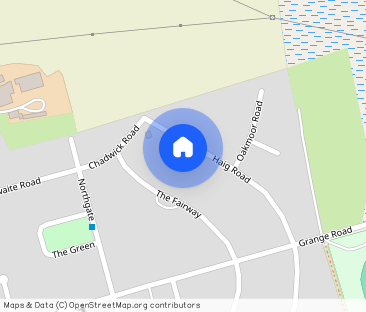 Haig Road, Thorne, Doncaster, DN8 - Photo 1