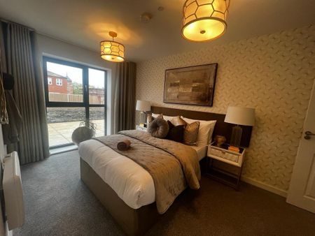 2 bedroom apartment to rent - Photo 3