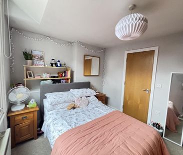 1 bedroom flat to rent - Photo 4