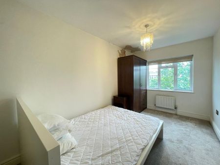 2 bedroom flat to rent - Photo 4