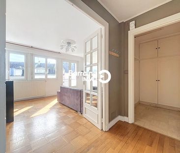 Location appartement à Lorient, 3 pièces 57.16m² - Photo 1