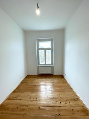 4-Zimmer-Wohnung am Geidorfplatz - Provisionsfrei! - Foto 4