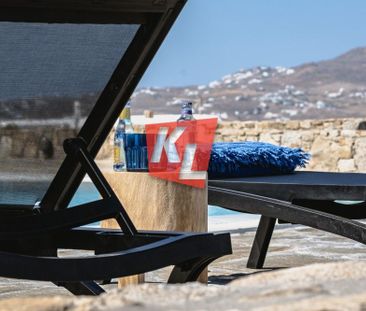 Μονοκατοικία για ενοικίαση - Μύκονος, - Photo 6