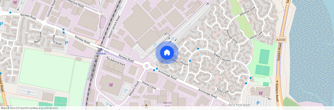 Flat 4 Osborn Court, 30 Corby Crescent, Hampshire, PO3 5UU, Portsmouth