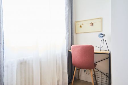 ARRAS J Colocation 4 chambres à Lille - Photo 2