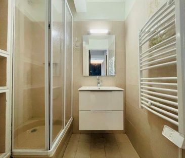 Location appartement à San martino di lota - Photo 4