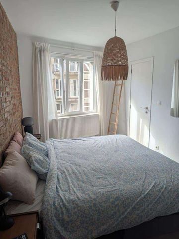 Charmant 1SLK-appartement te huur in 2018 Antwerpen! - Photo 5