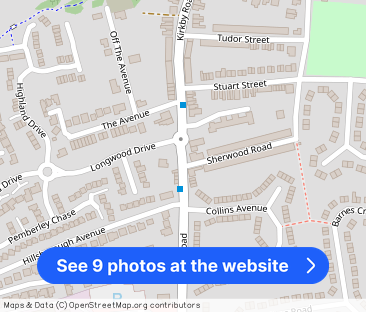 Kirkby Road, Sutton-In-Ashfield - Photo 1