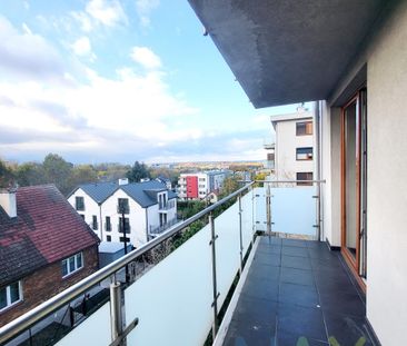 Przytulne 2 pokoje przy ul. Włoskiej - Photo 2