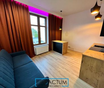 Apartament 25 m.kw - wysoki standard - Brodnica - Фото 1