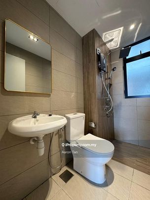 You City 3, Cheras - Foto 1