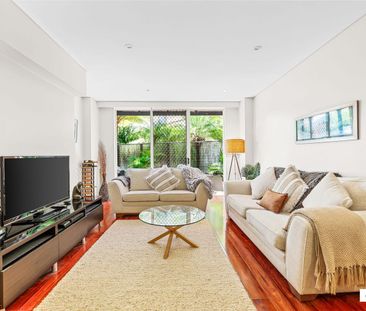 Courtyard Apartment in Resort Style Complex: Furnished = Optional - Photo 3