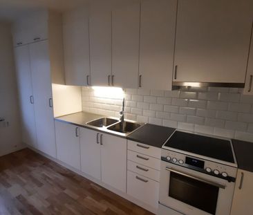 Göteborgsvägen 23 C - Foto 2