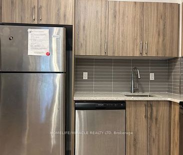 For Lease - 400 The East Mall N/A Unit# 110, Toronto, Ontario - Photo 2