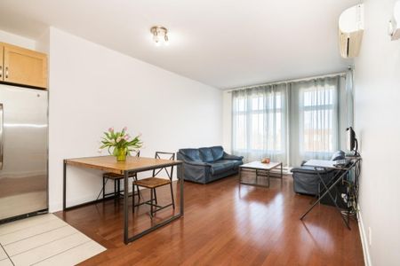 Appartement à louer - Photo 2