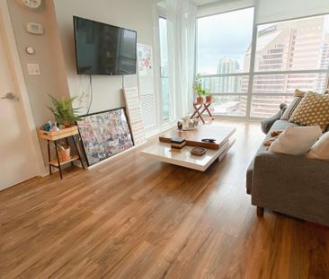 For Lease - 5740 Yonge Street Unit# 2001, Toronto, Ontario - Photo 2