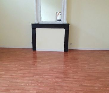 Location Appartement 2 pièces 53m² BOULOGNE SUR MER 62200 - Photo 4