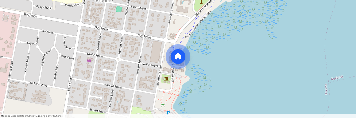 6/39 Hamersley Street, WA 6725, Broome