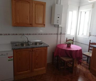 Apartment For Long Term In Torrox - Photo 2