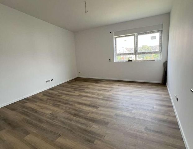Erstbezug nach Kernsanierung / Fußbodenheizung /2 Zimmer mit Gartennutzung - Foto 1