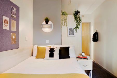 Bronze Ensuite - Single Occupancy - Photo 5