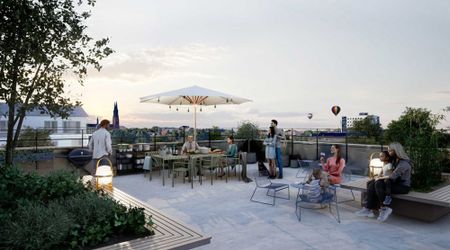 Portalgatan 32D, 75423, Uppsala - Foto 4