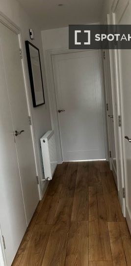 Room in shared flat for rent, Dublin - Photo 1
