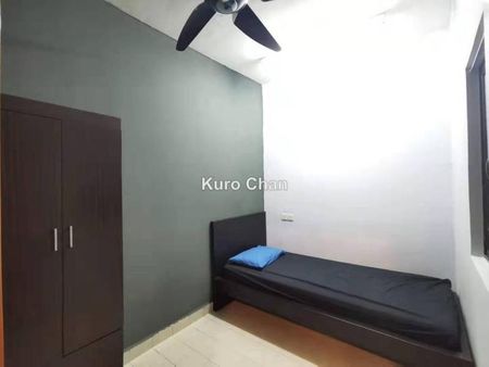 Atmosfera Kondominium, BANDAR PUCHONG JAYA, Puchong - Foto 2