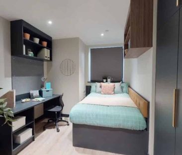 Classic Studio - Photo 6