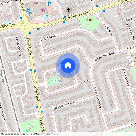 68 Green Meadows Circle Unit# Bsmt, Toronto