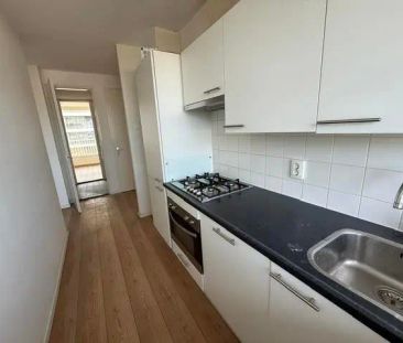 Appartement Delflandplein 48, Amsterdam Nieuw-West - À louer - Foto 5