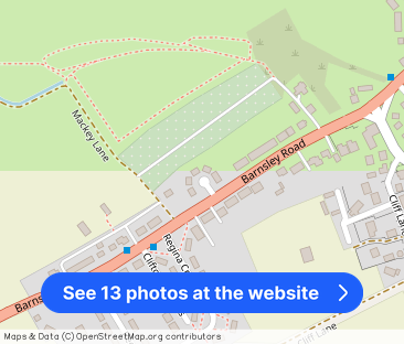 Mackey Crescent, Brierley, Barnsley, S72 9LB - Photo 1