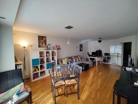 Maria-Theresiastraat 25 0204, 3000 Leuven - Foto 3