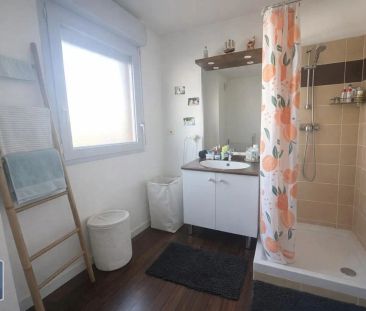 Appartement à louer 1 pièce 27.85m² - Photo 4