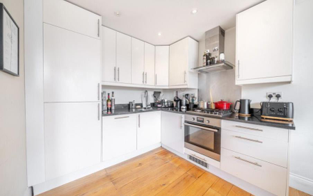 2 bedroom apartment to rent - Photo 4