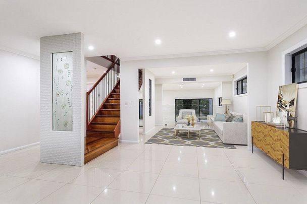 Stunning Home - Photo 1