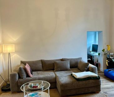 Altbauwohnung in Düsseldorf Oberkassel ab März frei - Photo 6