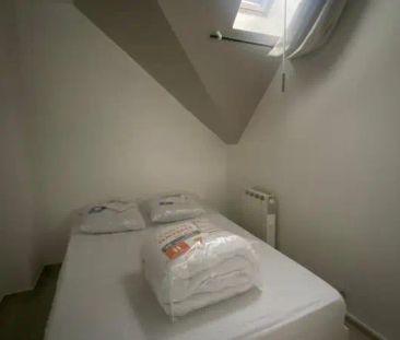 Appartement à louer 2 pièces 32.69m² - Photo 2