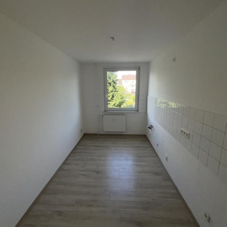 2-Zimmer-Wohnung in Herten Disteln - Photo 1