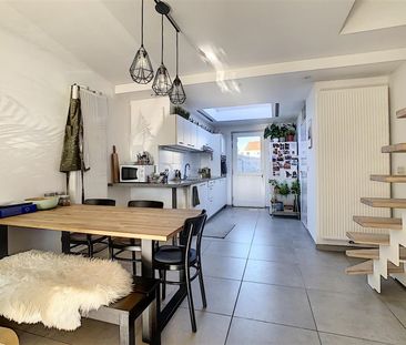 Te huur gezellige, energiezuinige woning met tuin op een rustige lo... - Foto 2