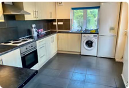 Room in a Shared House, Pershore Road, B29 - Photo 4