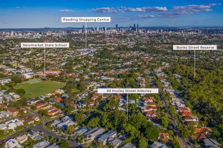 Updated Post War Surrounded by Greenery - Photo 5