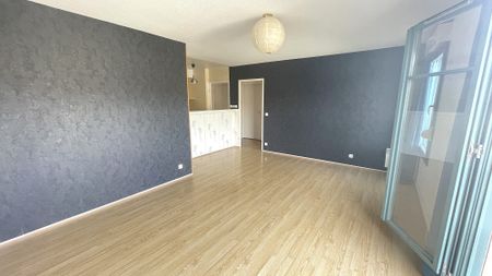 T2 Crécy-la-Chapelle - Photo 2