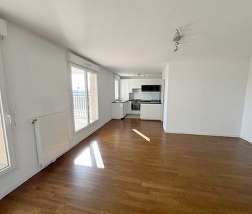 Location Appartement 3 pièces 67m² VILLENNES SUR SEINE 78670 - Photo 2