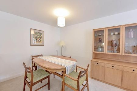 1 bedroom retirement property to rent - Photo 3