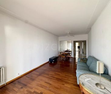 Location Appartement 3 pièces 76m² NICE 06300 - Photo 6