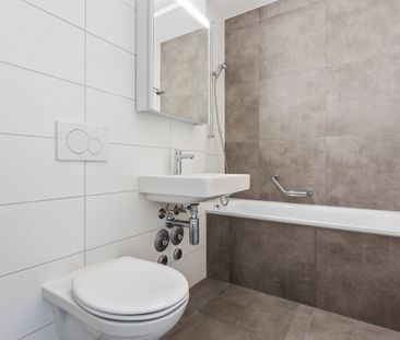 A quelques pas du centre-ville ! - Photo 4