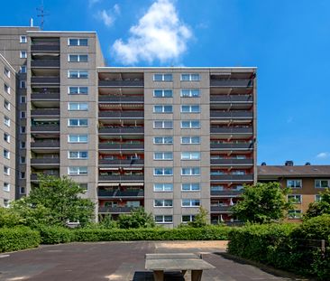 Demnächst frei! 3-Zimmer-Wohnung in Leverkusen Opladen - Photo 5