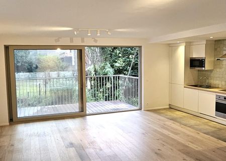 Appartement te huur - Foto 5