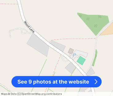 Wood Lane, Morley, Ilkeston - Photo 1